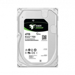 Dysk serwerowy SEAGATE Exos 7E10 SATA 4TB 7200rpm 256MB cache 512n BLK