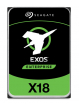 Dysk SEAGATE Exos X18 14TB HDD SATA 7200RPM 256MB cache 512e/4Kn BLK