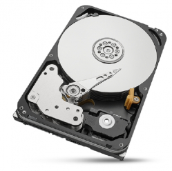 Dysk SEAGATE Ironwolf PRO HDD 20TB 7200rpm 6Gb/s SATA 256MB cache 3.5 24x7 for NAS and RAID Rackmount systems