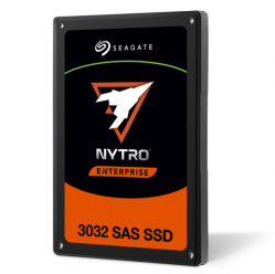 Dysk SEAGATE Nytro 3032 SSD 960GB SAS 2.5inch