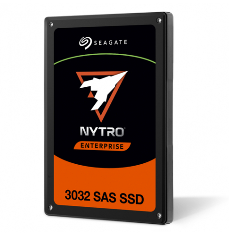 SEAGATE Nytro 3032 SSD 960GB SAS 2.5inch