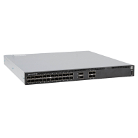 Switch Dell S4128F-ON