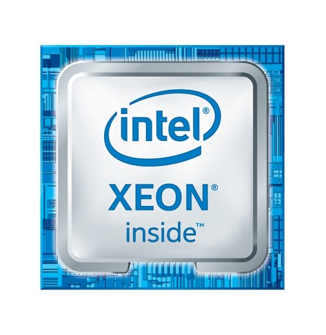 Procesor HP Intel Xeon Silver 4208