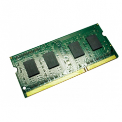 Pamięć serwerowa QNAP RAM-8GDR3L-SO-1600 8GB DDR3L 1600 MHz SO-DIMM