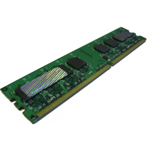 Pamięć serwerowa QNAP RAM-8GDR4ECT0-RD-2400 Qnap 8 GB DDR4 ECC RAM,2400MHz,R-DIMM