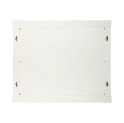 Szafa serwerowa EXTRALINK 12U 600X450 ASP wisząca szafa rack dzwi metalowe szara