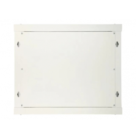 Szafa serwerowa EXTRALINK 12U 600X600 ASP wisząca szafa rack dzwi metalowe szara