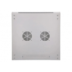 Szafa serwerowa EXTRALINK 12U 600X600 ASP wisząca szafa rack dzwi metalowe szara