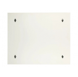 Szafa serwerowa EXTRALINK 12U 600X600 AZH wisząca szafa rack swing type szara