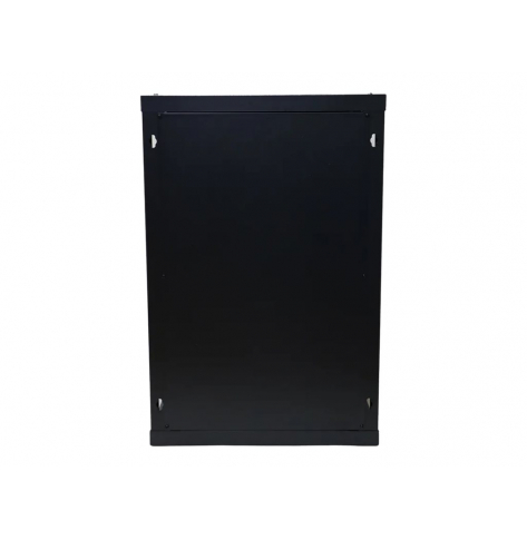 Szafa serwerowa EXTRALINK 15U 600X450 wisząca szafa rack czarna