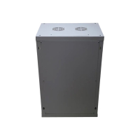 Szafa serwerowa EXTRALINK 15U 600X450 wisząca szafa rack szara