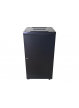 Szafa serwerowa EXTRALINK 22U 600X600 stojąca szafa rack czarna