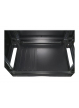 Szafa serwerowa EXTRALINK 27U 600x1000 stojąca szafa rack czarna