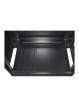Szafa serwerowa EXTRALINK 27U 800X800 stojąca szafa rack czarna