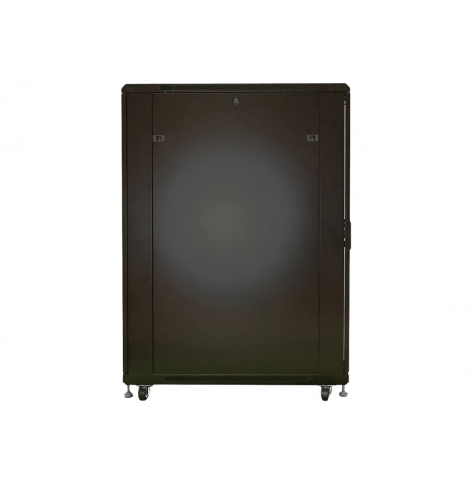 Szafa serwerowa EXTRALINK 32U 600X600 stojąca szafa rack czarna