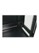 Szafa serwerowa EXTRALINK 32U 800X800 stojąca szafa rack czarna