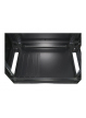 Szafa serwerowa EXTRALINK 37U 600X600 stojąca szafa rack czarna