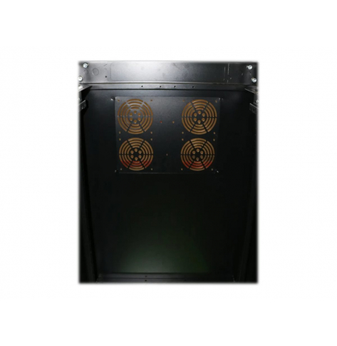 Szafa serwerowa EXTRALINK 37U 600X800 stojąca szafa rack czarna