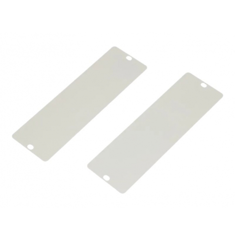 Szafa serwerowa EXTRALINK 4U 10inch wisząca szafa rack szara
