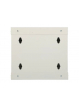 Szafa serwerowa EXTRALINK 4U 10inch wisząca szafa rack szara