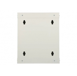 Szafa serwerowa EXTRALINK 6U 10inch wisząca szafa rack szara