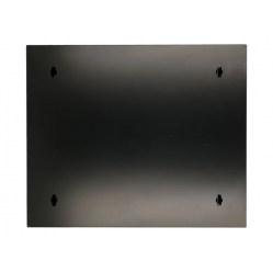 Szafa serwerowa EXTRALINK 6U 600X600 AZH wisząca szafa rack swing type czarna