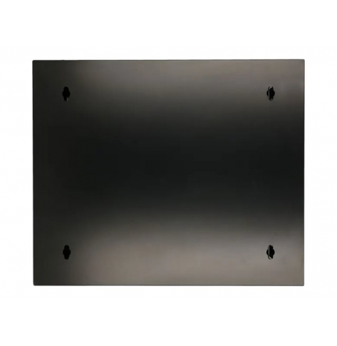 Szafa serwerowa EXTRALINK 6U 600X600 AZH wisząca szafa rack swing type czarna