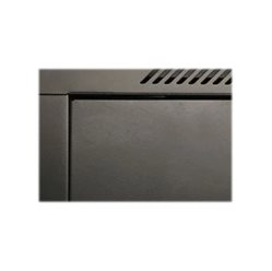 Szafa serwerowa EXTRALINK 6U 600X600 AZH wisząca szafa rack swing type czarna