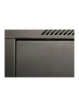 Szafa serwerowa EXTRALINK 6U 600X600 AZH wisząca szafa rack swing type czarna