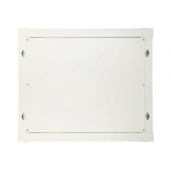 Szafa serwerowa EXTRALINK 9U 600X450 ASP wisząca szafa rack dzwi metalowe szara