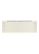Szafa serwerowa EXTRALINK 9U 600X450 ASP wisząca szafa rack dzwi metalowe szara