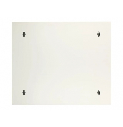 Szafa serwerowa EXTRALINK 9U 600X600 AZH wisząca szafa rack swing type szara