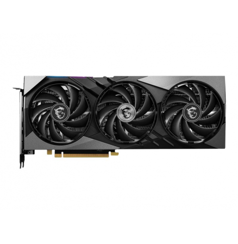 Karta graficzna MSI GeForce RTX 4060 Ti GAMING X SLIM 16GB