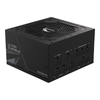 Zasilacz GIGABYTE GP-UD1000GM PG5 1000W 80+ Gold Rev 2.0