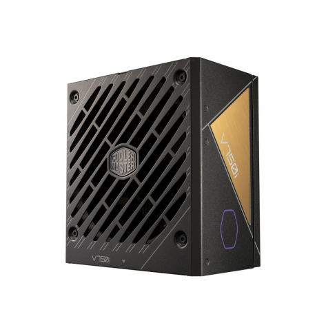 Zasilacz COOLER MASTER PSU V750 Gold 750W Modularny 80+ Gold ATX3.0