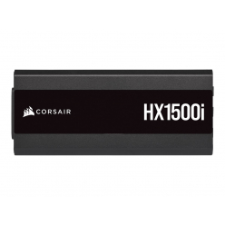 Zasilacz CORSAIR HXi Series HX1500i 1500W Fully Modular Ultra-Low Noise