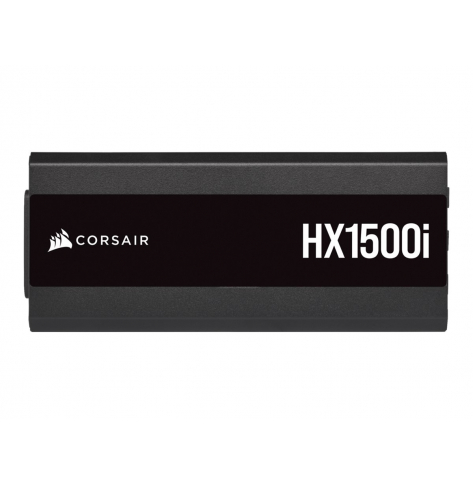 Zasilacz CORSAIR HXi Series HX1500i 1500W Fully Modular Ultra-Low Noise