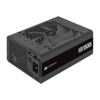 Zasilacz CORSAIR HXi Series HX1500i 80 PLUS Platinum 1500W