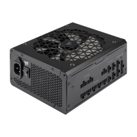 Zasilacz CORSAIR RM1000x 1000 Watt 80 PLUS GOLD Fully Modular