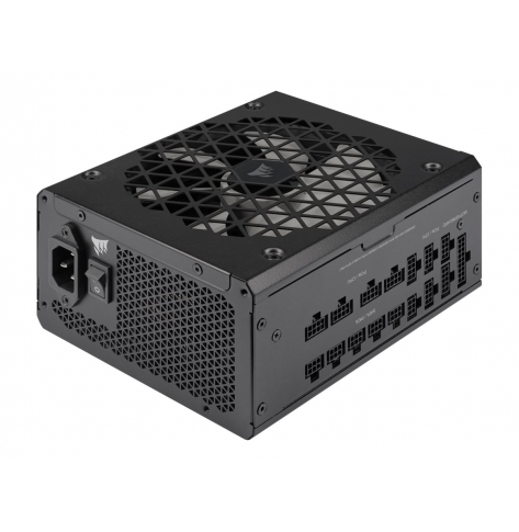 Zasilacz CORSAIR RM1200x 1200 Watt 80 PLUS GOLD Fully Modular