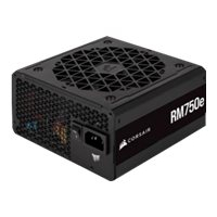 Zasilacz CORSAIR RMe Series RM750e 750Watt 80 PLUS GOLD Fully Modular