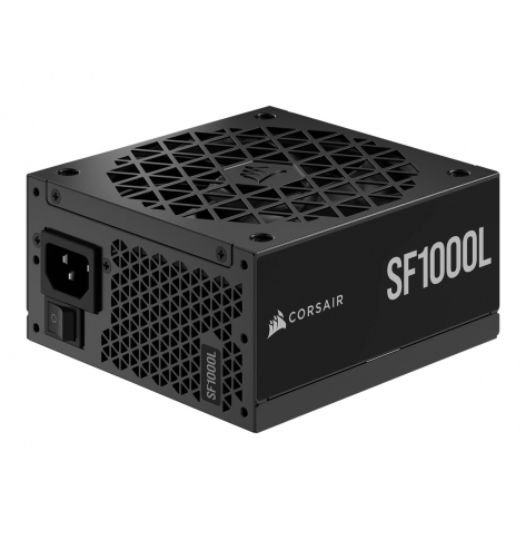 Zasilacz CORSAIR SF-L Series SF1000L 1000W Fully Modular 80 PLUS Gold