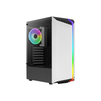 Obudowa AEROCOOL PGS BIONIC-G-WT-v2 RGB