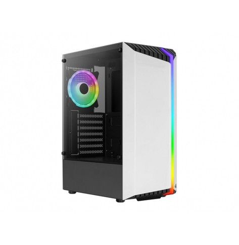 Obudowa AEROCOOL PGS BIONIC-G-WT-v2 RGB