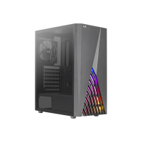 Obudowa AEROCOOL PGS DELTA-A-BK-v1 RGB