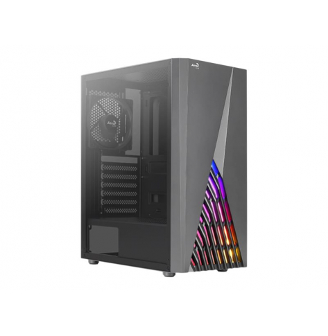 Obudowa AEROCOOL PGS DELTA-A-BK-v1 RGB