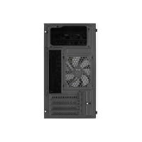 Obudowa AEROCOOL PGS EVO MINI-G-BK-v1 RGB
