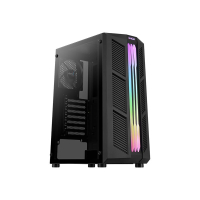 Obudowa AEROCOOL PGS PRIME-G-BK-v1 RGB