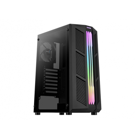 Obudowa AEROCOOL PGS PRIME-G-BK-v1 RGB