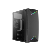 Obudowa AEROCOOL PGS TALON-A-BK-v1 RGB